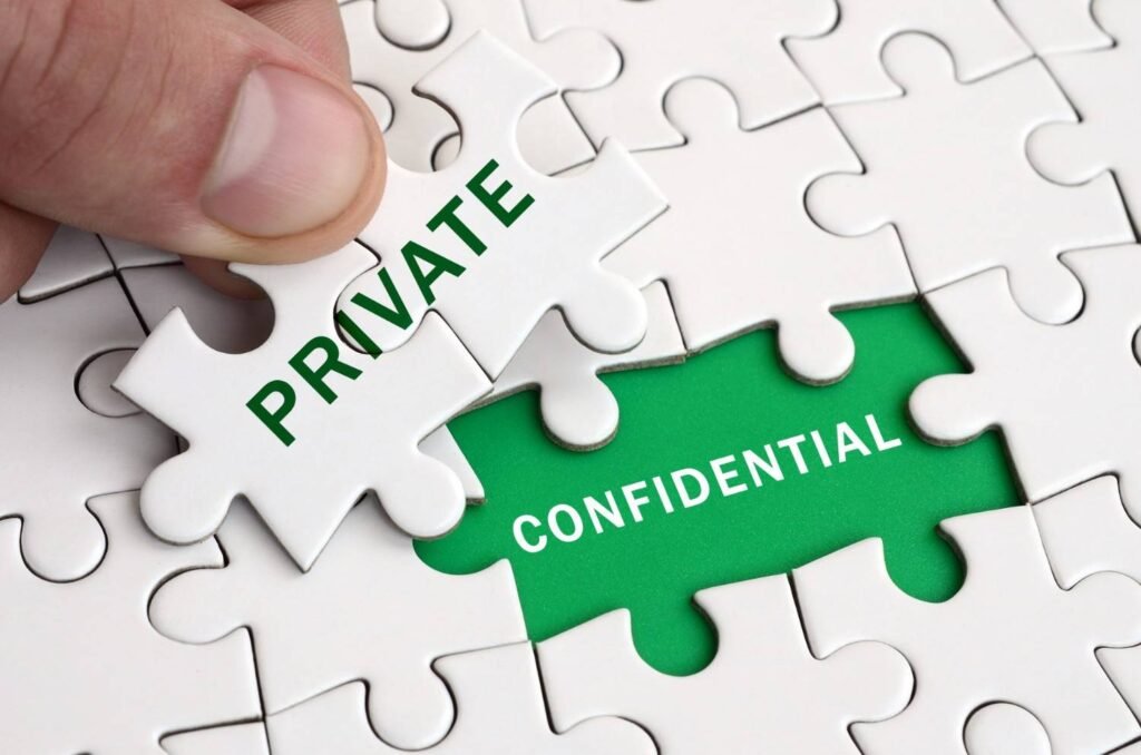 Public vs. Private Capacity: A Truth-Based Explanation