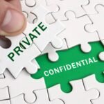 Public vs. Private Capacity: A Truth-Based Explanation